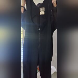 Obermeyer Ski Bibs Like New Hurry My 80 yr old Mom bought them @ $299. Used once